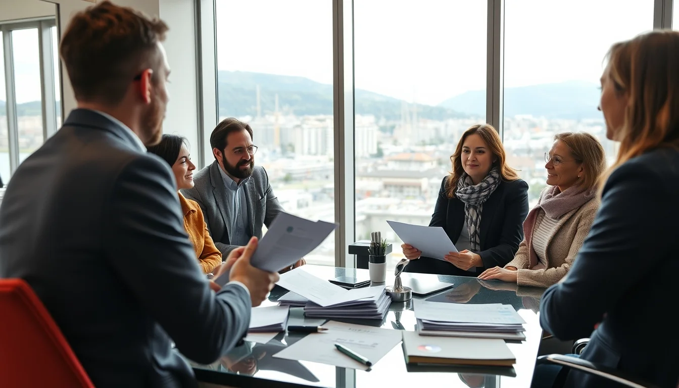 スイスの税務サービス