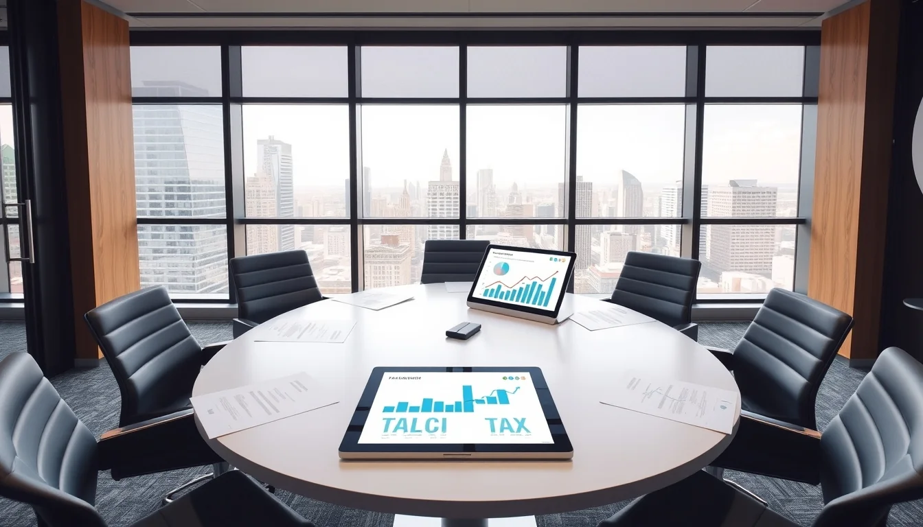 Professional plan visual